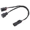 Multiple Accessory Harness 278003684 Reliable Stable Performance Replacement for Sea‑Doo