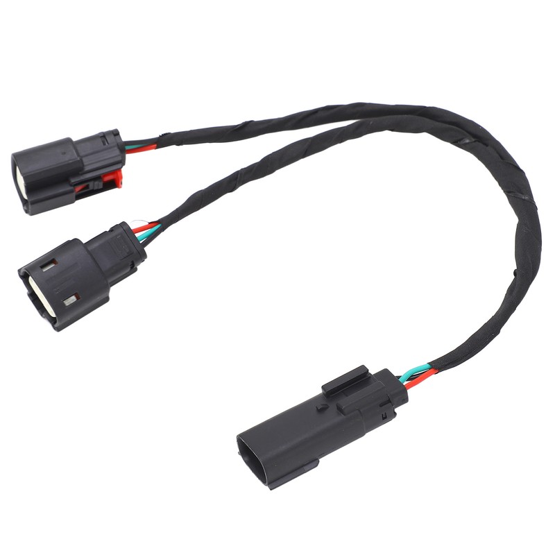 Multiple Accessory Harness 278003684 Reliable Stable Performance Replacement for Sea‑Doo