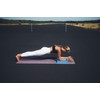 Tunturi Balance Cushion for Yoga, Pilates, Gymnastics, Balance Pad 33