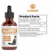 Allergy Relief for Cats | Helps to Naturally Support Allergy