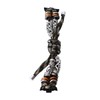 Smart Bracelet Strap Adjust Size Beaded Ethnic Style Replacement Wristband