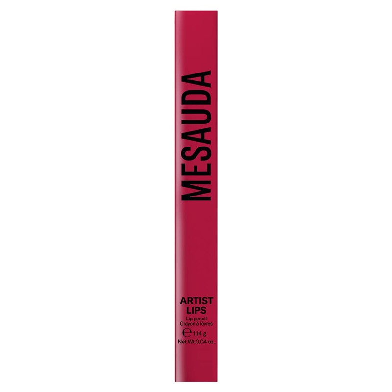 Mesauda Milano Artist Lips Lipstick - 1.14 g