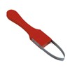Hand Loop Weeder Tool Iron Portable for Weeding Loosening Gardening