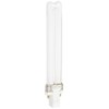 Feit Electric PL9 9-Watt Fluorescent PL Bulb