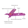 Bicycle Chain Pliers, Bicycle Aluminium Alloy Chain Link Pliers Chain