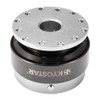 Kyostar Titanuim Steering Wheel Quick Release Aluminum Hub Adapter Boos