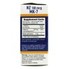 Superior Source Vitamin K2 MK-7 (Menaquinone-7) 100 mcg - Bone