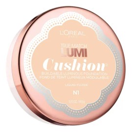 L'oréal Paris True Match Lumi Cushion Foundation