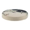 Cushion DirtResistant Removable Washable Chinese Style Cotton Linen Fabric Comfortable