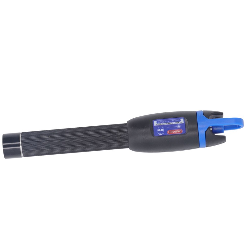 Visual Fault Locator 30mW Output Optical Fiber Test Pen Non
