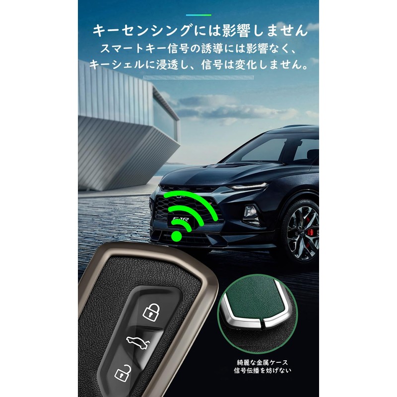 Golf Key Case, Key Holder, Key Protection, For Volkswagen VW