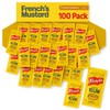 Yellow Mustard - 7gm (Multiple Pack) | Classic Yellow |