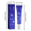 Crema Contorno De Ojos Hyaluron-filler Anti-ojera 30g