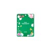 eyenlip Snail Moisture Essence Mask 25ml x 10pcs Moisturizing Hari