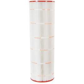 Pleatco PAP150-EC Pool Filter Cartridge Replacement for Unicel: C-9415, Filbur: FC-0687, OEM Part Numbers: R173216, 59054300, White