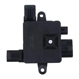 NEWZQ Cooling Fan Controller Module 25385-4D900 Compatible with KIA Sedona 3.8L V6 24V 2006-2010 Hyundai Entourage 3.8L DOHC V6 24V 07-08