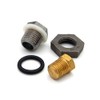 Transmission Parts Direct Universal Drain Plug, Model Number: K032 SUP