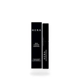 Hera Rich Curling Mascara 6g Lash Black x3SET (SH) Basic / 헤라 리치 컬링 마스카라 6g 래쉬블랙 x3SET(SH) 기본