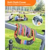 Sportneer Bicycle Lock Combination Lock with Numbers and High Security