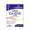 Vitabiotics Ultra Coenzyme Q10 50 mg Tablets