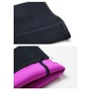 Vinmin Hot Thermo Thighs Shaper Slimming Compression Leg Wrap Neoprene