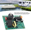 Furnace Heater Fan Control Ignition Circuit Board DC 12V Replacement