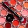 e.l.f. Putty Blush, Creamy & Ultra Pigmented Formula, Infused with