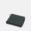 Metrocity (광주신세계)지퍼돌이 반지갑 M221NM3100N (Gwangju Shinsegae) Zip-Up Wallet M221NM3100N