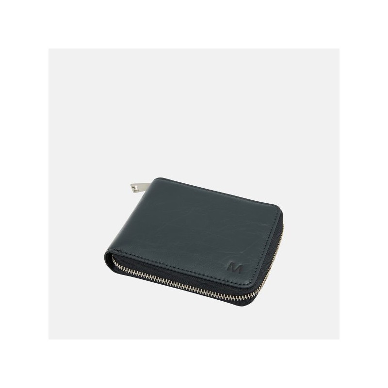 Metrocity (광주신세계)지퍼돌이 반지갑 M221NM3100N (Gwangju Shinsegae) Zip-Up Wallet M221NM3100N