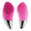 Total Supplier Sonic Facial Brush- Cepillo Facial Eléctrico