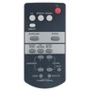Universal Remote Control Compatible for Yamaha FSR68 ZJ78800 Speaker System
