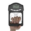 CAMRY Digital Hand Dynamometer Grip Strength Measurement Meter Auto Capturing