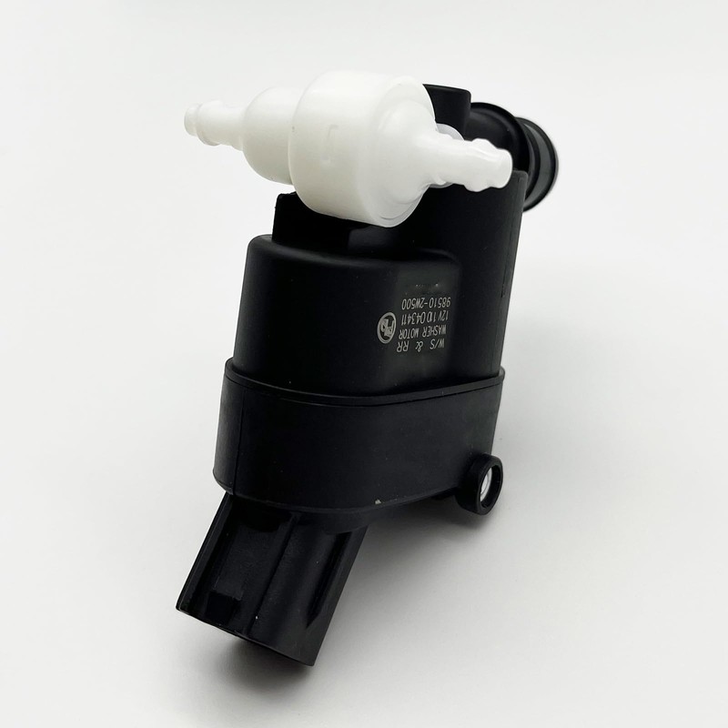 98510-2W500 Bomba de limpiaparabrisas para Elantra GT Santa Fe Kia