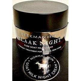 Beekman 1802 Blaak Night Goat Milk Cream for Normal Skin