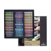 Rembrandt Soft Pastel Traditional Box Set, 45-Piece Full Sticks, General