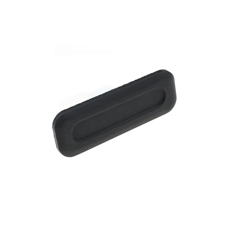 FIXCOR Tailgate Boot Lid Lock For Peugeot C2 C4 C5