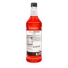 Monin - Hibiscus Syrup, Unique Floral Flavor, Great for Cocktails,