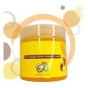 Crema Exfoliante Para Pies Coreano