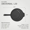 Made In Cookware - Frying Pan Silicone Universal Lid -