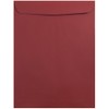 JAM Paper 9" x 12" Open End Catalog Envelopes with