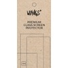 WYNGS Screen Protector for Calculator TI-30 ECO RS