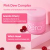 BANILA CO Clean it Zero Pink Hydration Toner Pad |