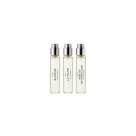 Byredo 셀렉션 플로랄 (Bla/ Tul/ RON) Selection Floral (Bla/ Tul/ RON)
