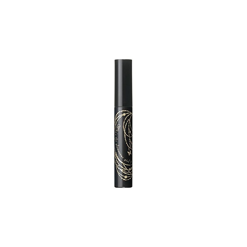 integure-to Rush Real Glamour BK999 (Volume Mascara) G