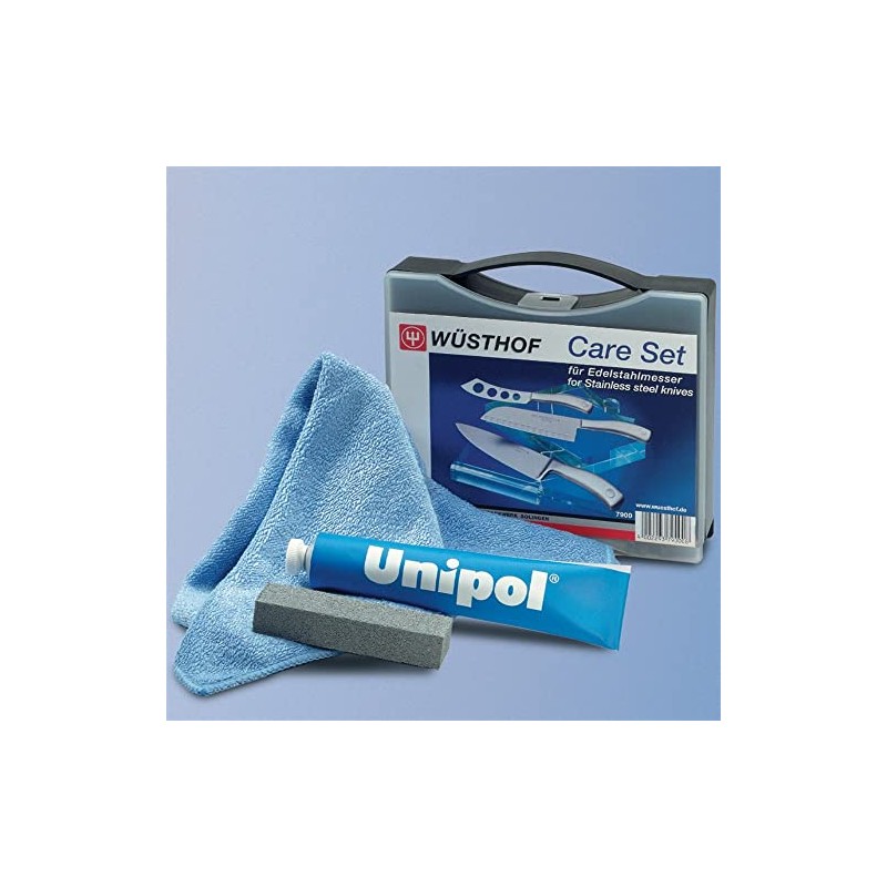 WÜSTHOF Care Set (7900)