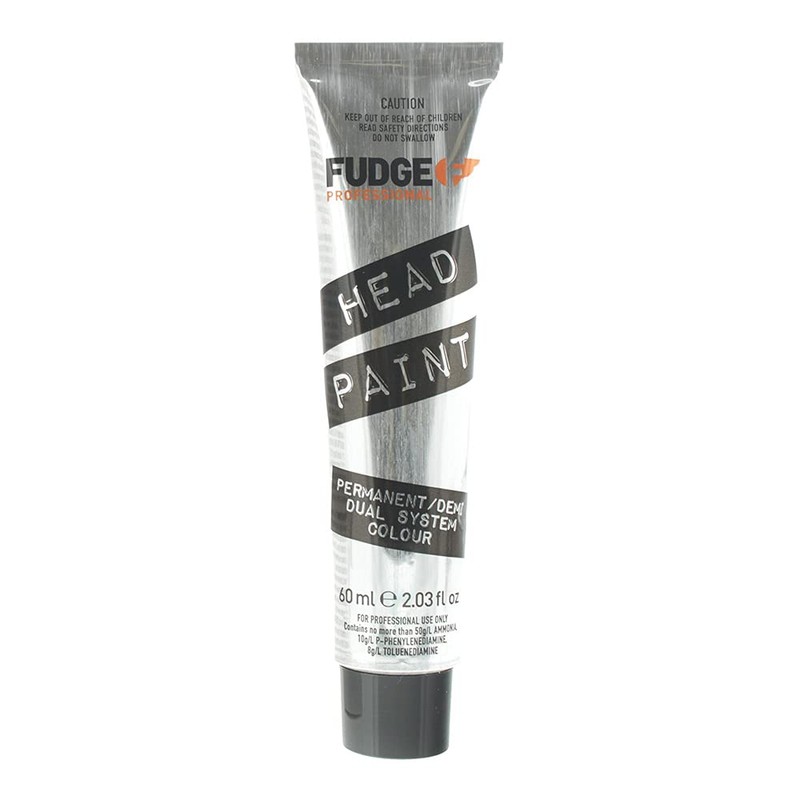 Fudge Professional Headpaint 088 Blue Intensifier