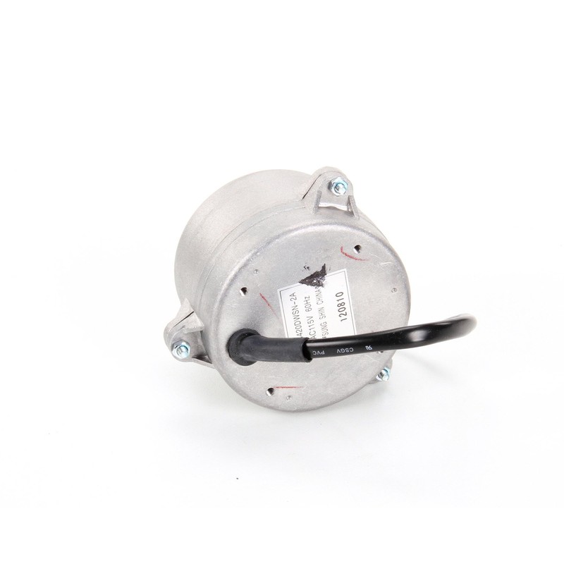 Turbo Air Evaporator/Cond Fan Motor 3963328120 - Genuine OEM Replacement