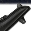 PIT66 Fog Light Cover Compatible with 2014-2016 Hyundai Elantra 2