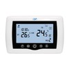 PNI Smart Thermostat CT400 Wireless, with WiFi, 2 Zone Control