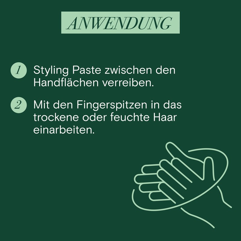 TAft Forming Styling Paste with Hold Level 5+ (75 ml),